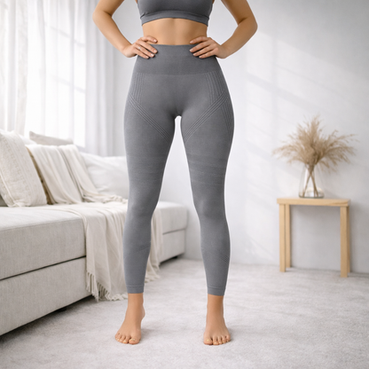 Leggings 3D Nivalea