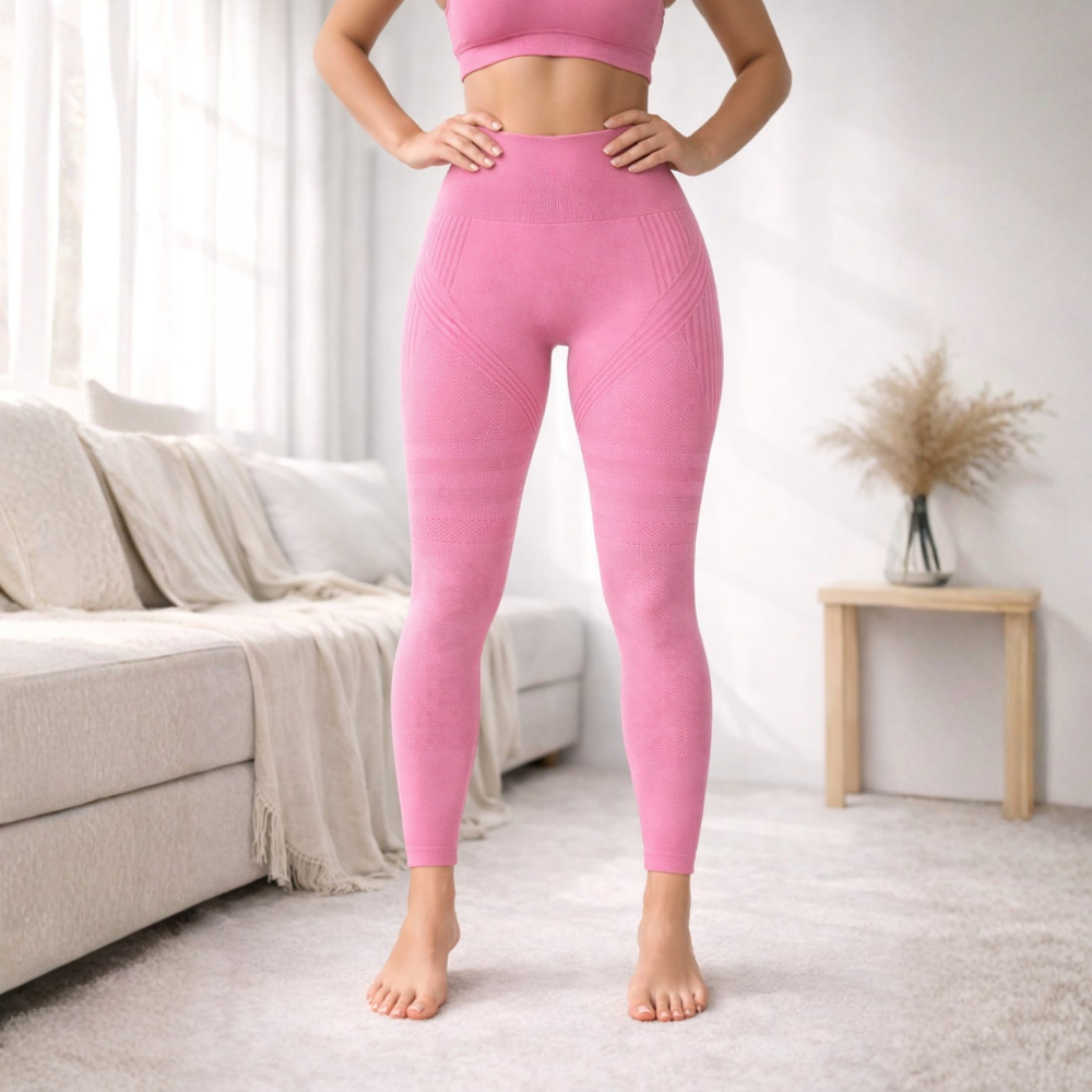 Leggings 3D Nivalea