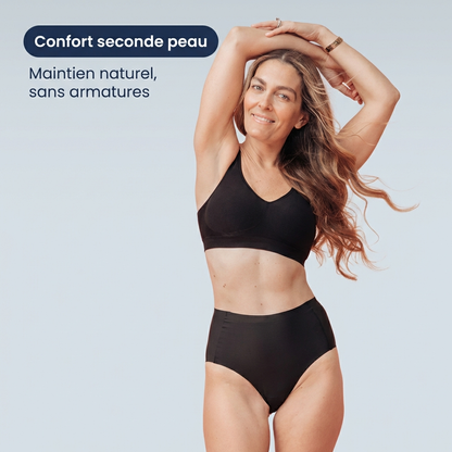 Soutien-Gorge Sans Armatures Nivalea