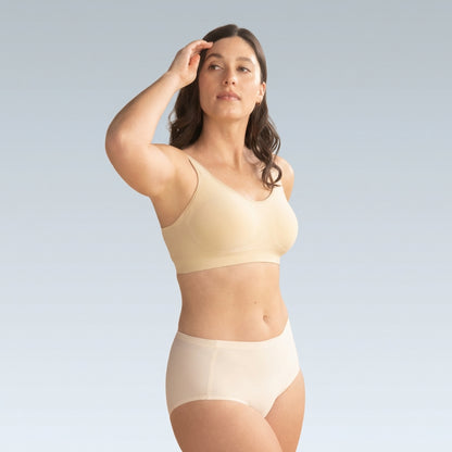 Soutien-Gorge Sans Armatures Nivalea