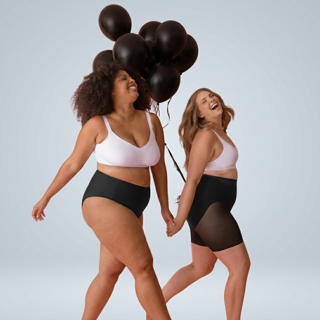 Soutien-Gorge Sans Armatures Nivalea