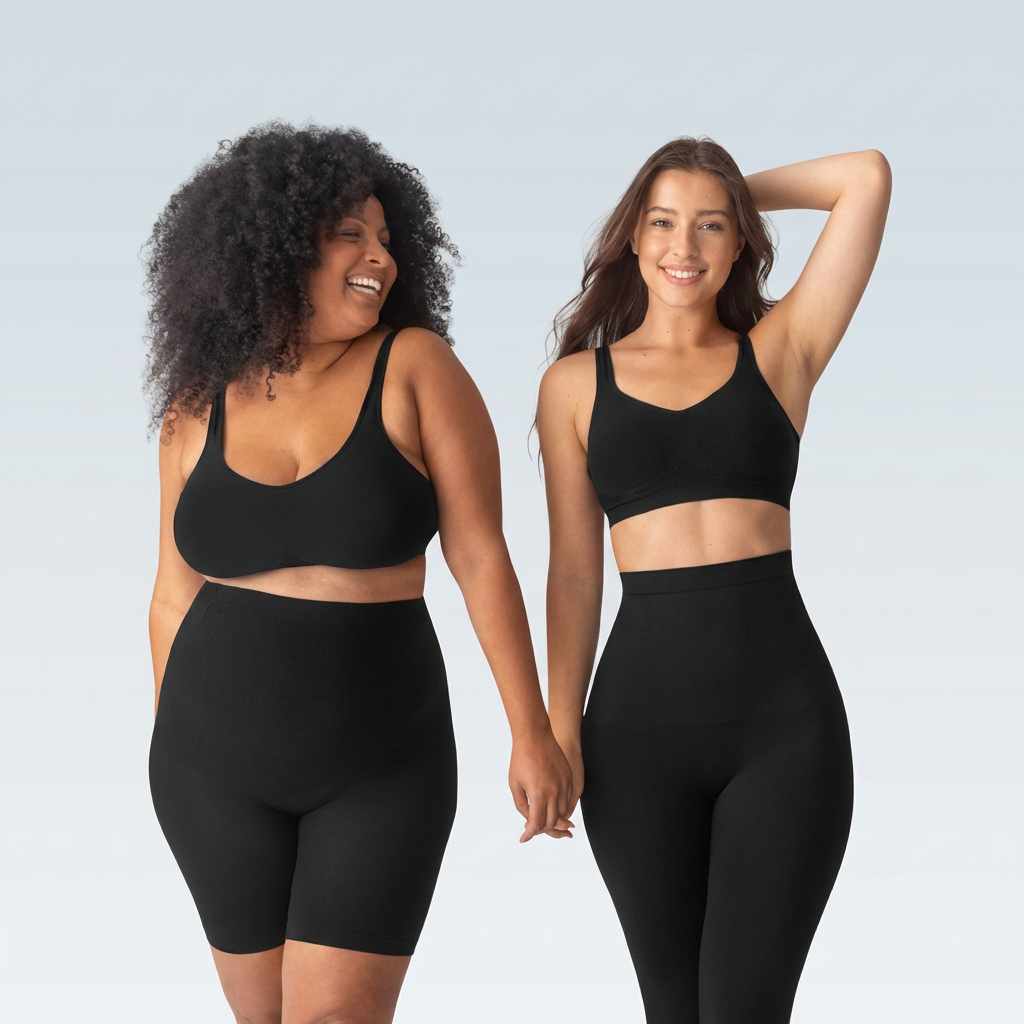 Soutien-Gorge Sans Armatures Nivalea