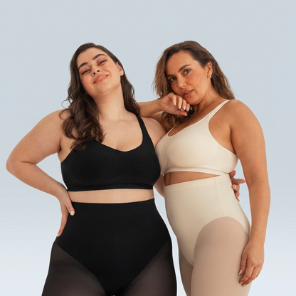 Soutien-Gorge Sans Armatures Nivalea