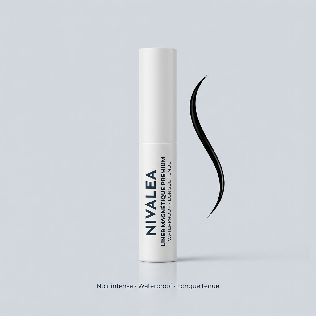 Liner Magnétique Premium - Nivalea