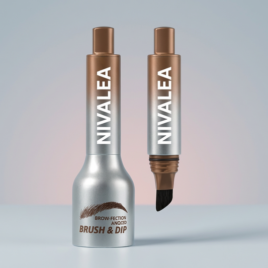 Stylo Sourcils Waterproof Nivalea