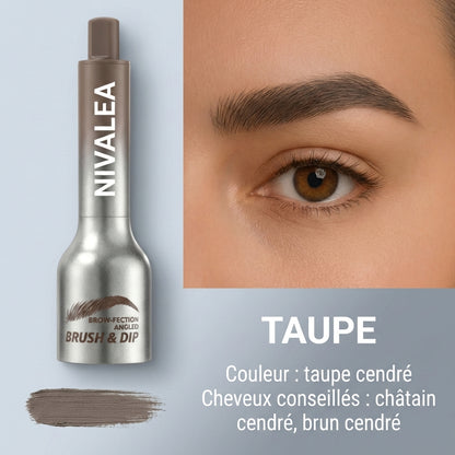 Stylo Sourcils Waterproof Nivalea