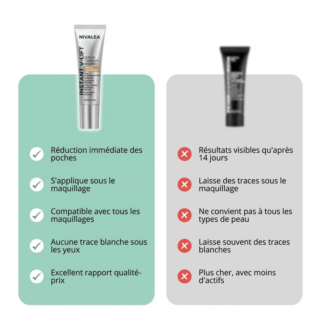 Instant V-Lift - Nivalea