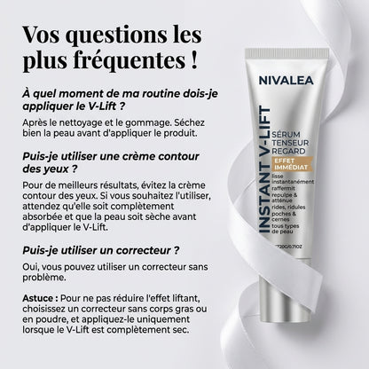 Instant V-Lift - Nivalea