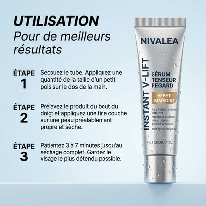 Instant V-Lift - Nivalea