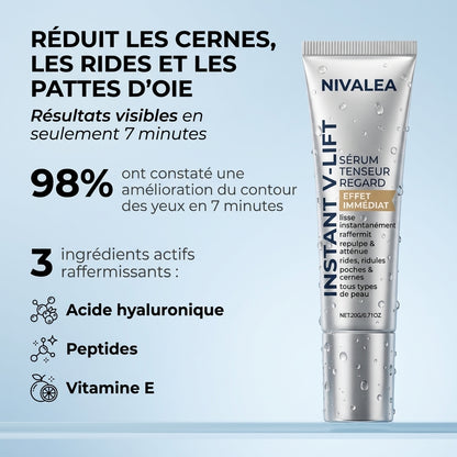 Instant V-Lift - Nivalea