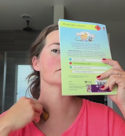 Brosse de Drainage Lymphatique Visage - Nivalea